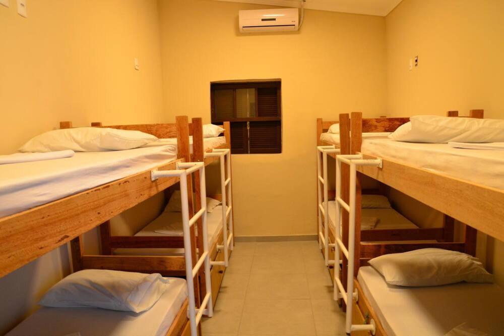 Lakehouse 24Hs Hostel Lagoa Conceicao Florianópolis Esterno foto