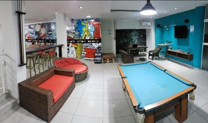Lakehouse 24Hs Hostel Lagoa Conceicao Florianópolis Esterno foto