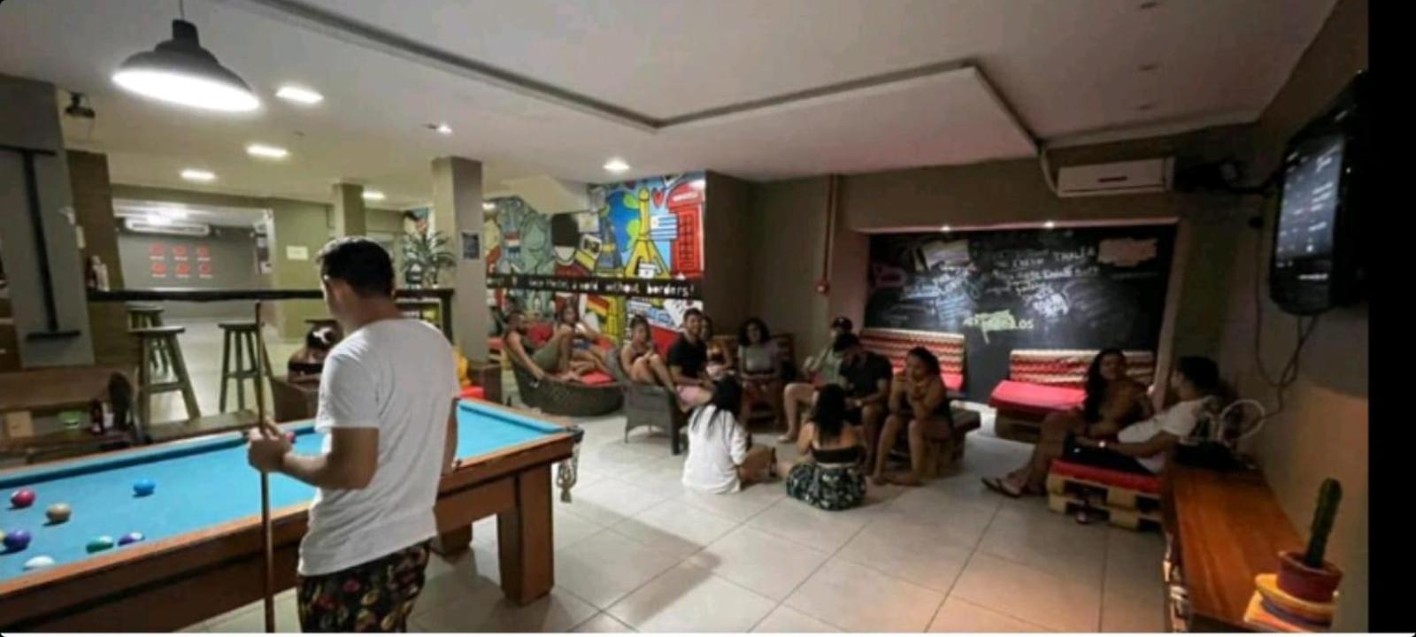 Lakehouse 24Hs Hostel Lagoa Conceicao Florianópolis Esterno foto