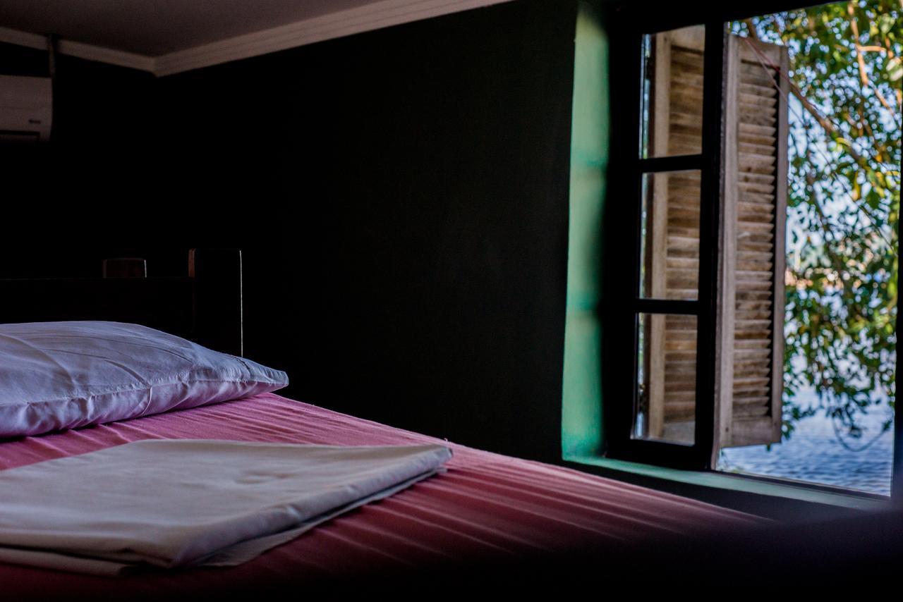 Lakehouse 24Hs Hostel Lagoa Conceicao Florianópolis Esterno foto